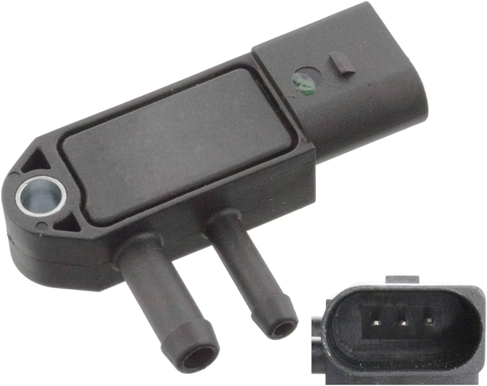 FACET 10.3265-FARK BASINC SENSORU DPF AUDI A5 2.0 TDI CJCA CMFA > 059906051C/471